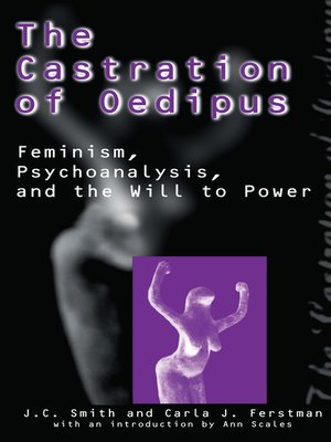 cover image of The Castration of Oedipus